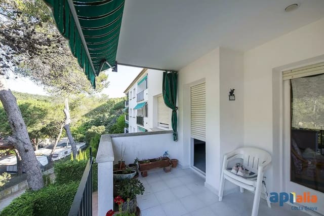 3 soveværelse Lejlighed til salg i Tamariu, Palafrugell med swimmingpool garage - € 500.000 (Ref: 9973284)