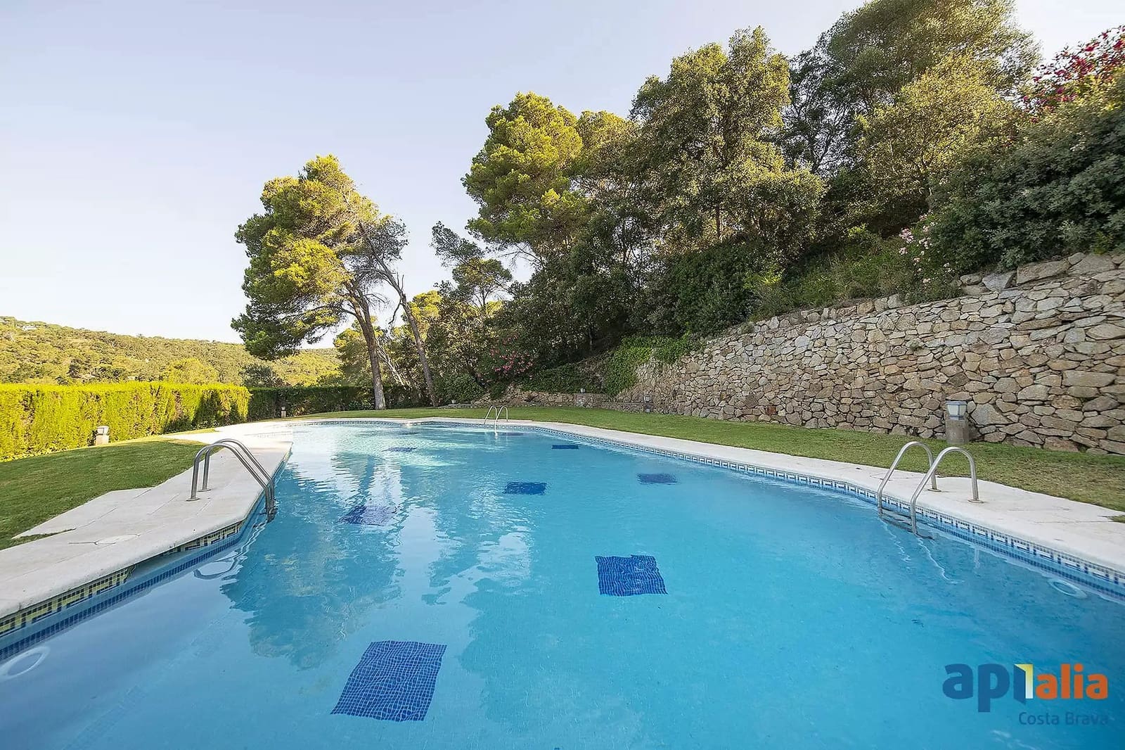 3 soveværelse Lejlighed til salg i Tamariu med swimmingpool garage - € 500.000 (Ref: 9973284)