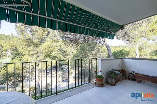 3 soveværelse Lejlighed til salg i Tamariu, Palafrugell med swimmingpool garage - € 500.000 (Ref: 9973284)