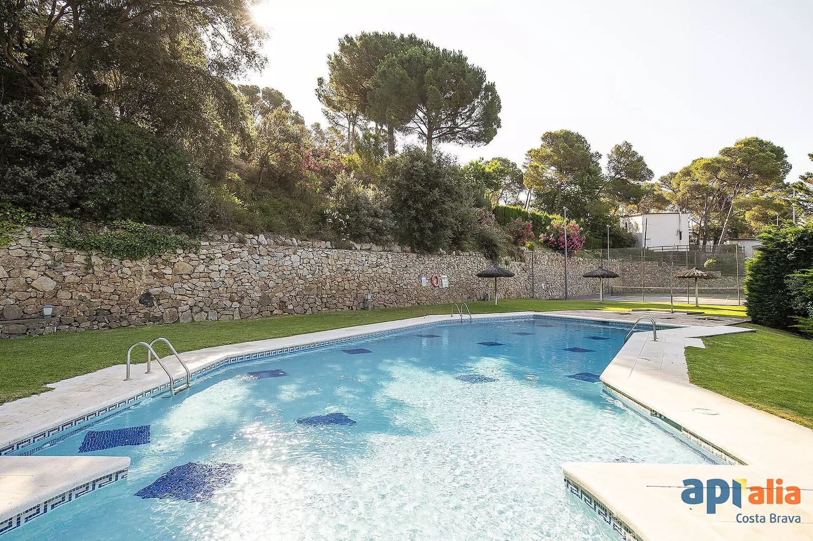 3 soveværelse Lejlighed til salg i Tamariu med swimmingpool garage - € 500.000 (Ref: 9973284)