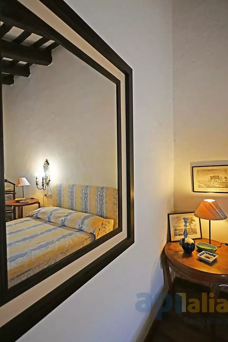 3 soverom Hus til salgs i Bellcaire d'Emporda - € 360 000 (Ref: 9973285)