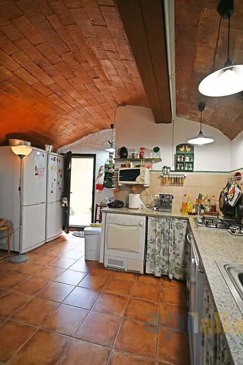3 soverom Hus til salgs i Bellcaire d'Emporda - € 360 000 (Ref: 9973285)