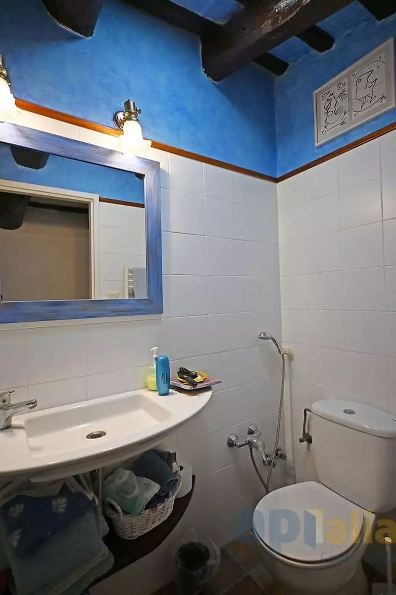 3 soverom Hus til salgs i Bellcaire d'Emporda - € 360 000 (Ref: 9973285)
