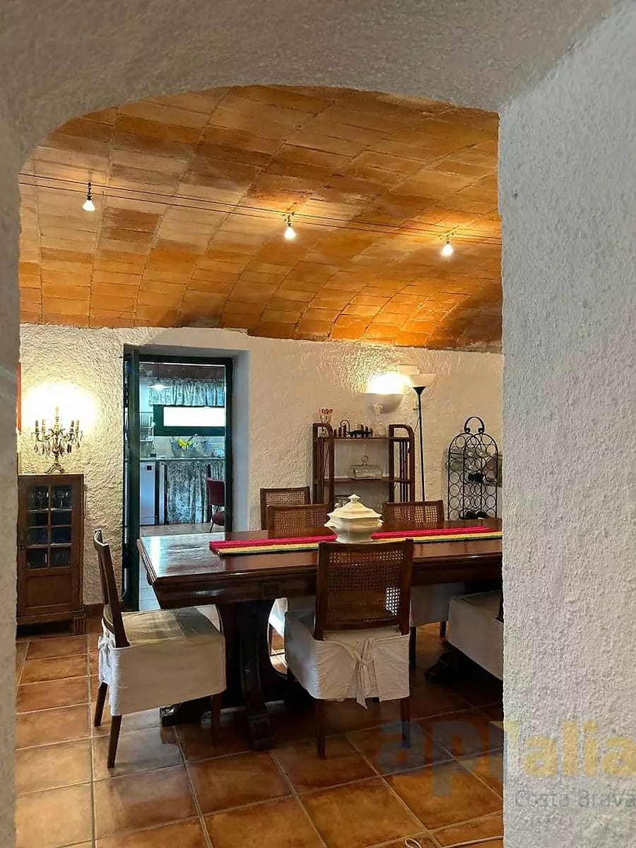 3 soverom Hus til salgs i Bellcaire d'Emporda - € 360 000 (Ref: 9973285)
