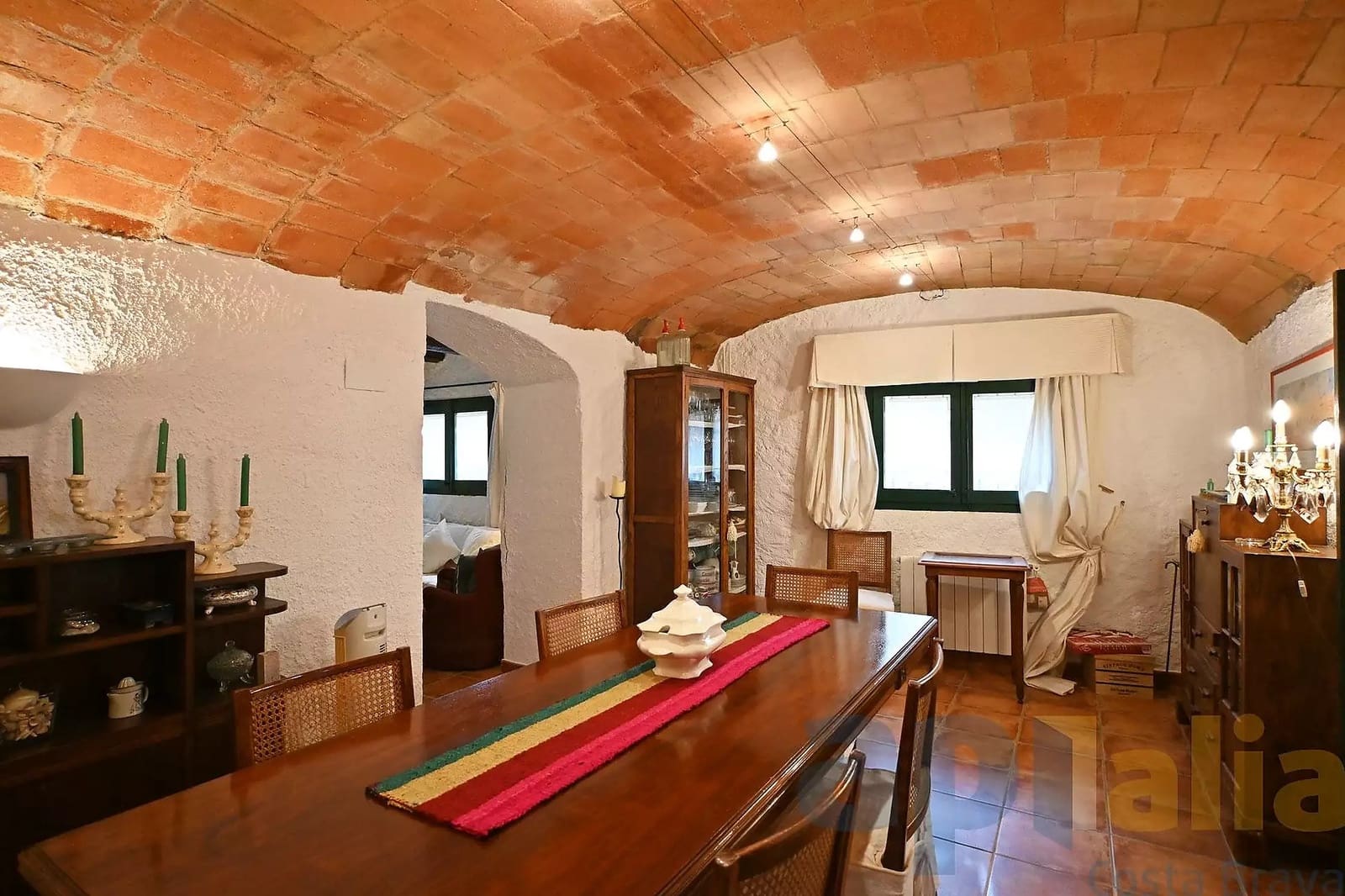 3 soverom Hus til salgs i Bellcaire d'Emporda - € 360 000 (Ref: 9973285)