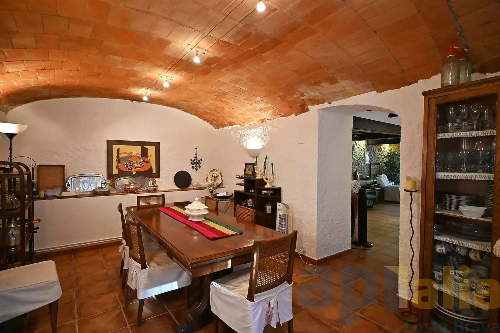 3 soverom Hus til salgs i Bellcaire d'Emporda - € 360 000 (Ref: 9973285)