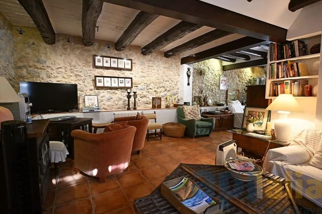 3 soverom Hus til salgs i Bellcaire d'Empordà - € 360 000 (Ref: 9973285)
