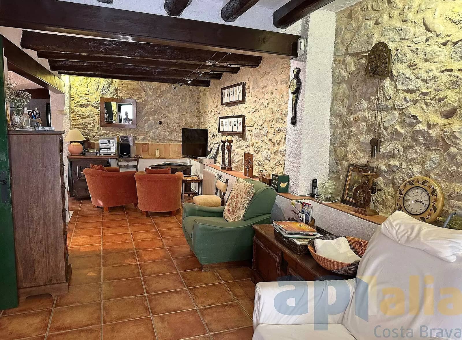 3 soverom Hus til salgs i Bellcaire d'Emporda - € 360 000 (Ref: 9973285)