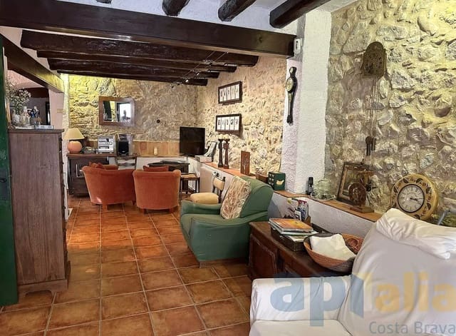 3 soverom Hus til salgs i Bellcaire d'Empordà - € 360 000 (Ref: 9973285)