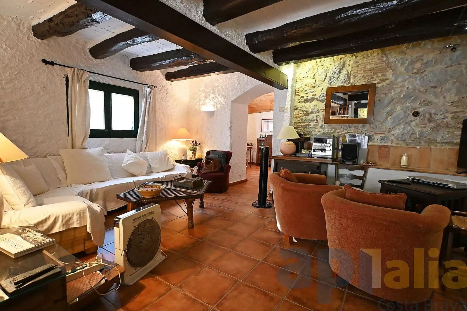 3 soverom Hus til salgs i Bellcaire d'Emporda - € 360 000 (Ref: 9973285)