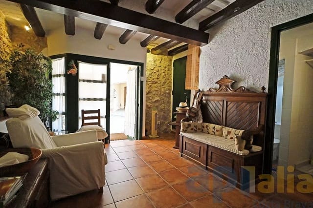 3 soverom Hus til salgs i Bellcaire d'Empordà - € 360 000 (Ref: 9973285)