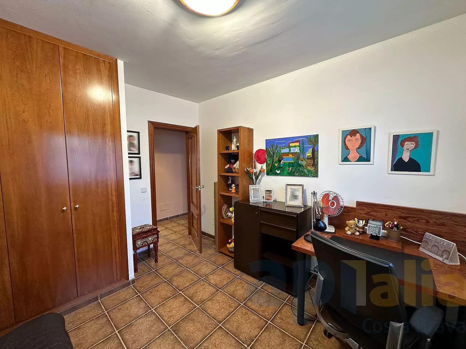 4 soveværelse Finca/Landehus til salg i Ultramort med swimmingpool garage - € 850.000 (Ref: 9973287)