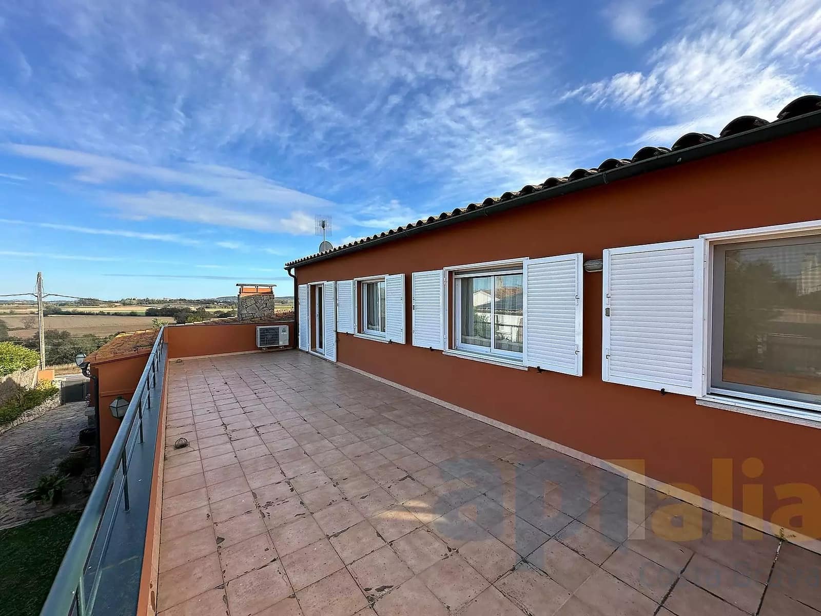 4 soveværelse Finca/Landehus til salg i Ultramort med swimmingpool garage - € 850.000 (Ref: 9973287)