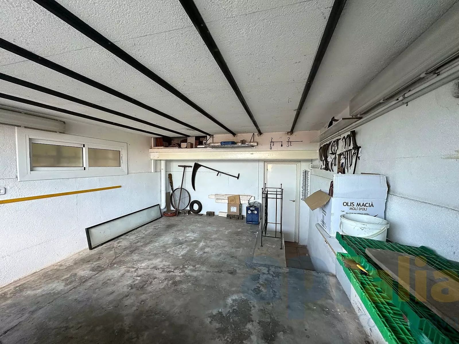 4 soveværelse Finca/Landehus til salg i Ultramort med swimmingpool garage - € 850.000 (Ref: 9973287)