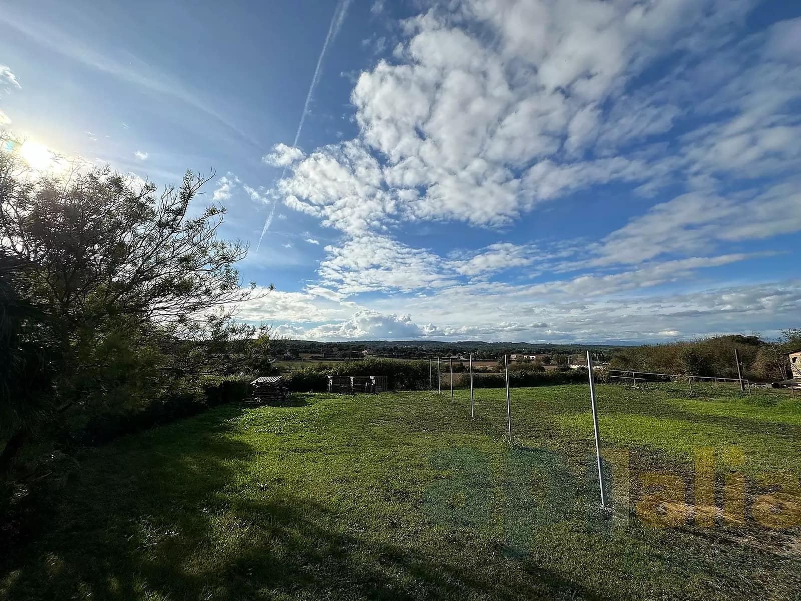 4 soveværelse Finca/Landehus til salg i Ultramort med swimmingpool garage - € 850.000 (Ref: 9973287)