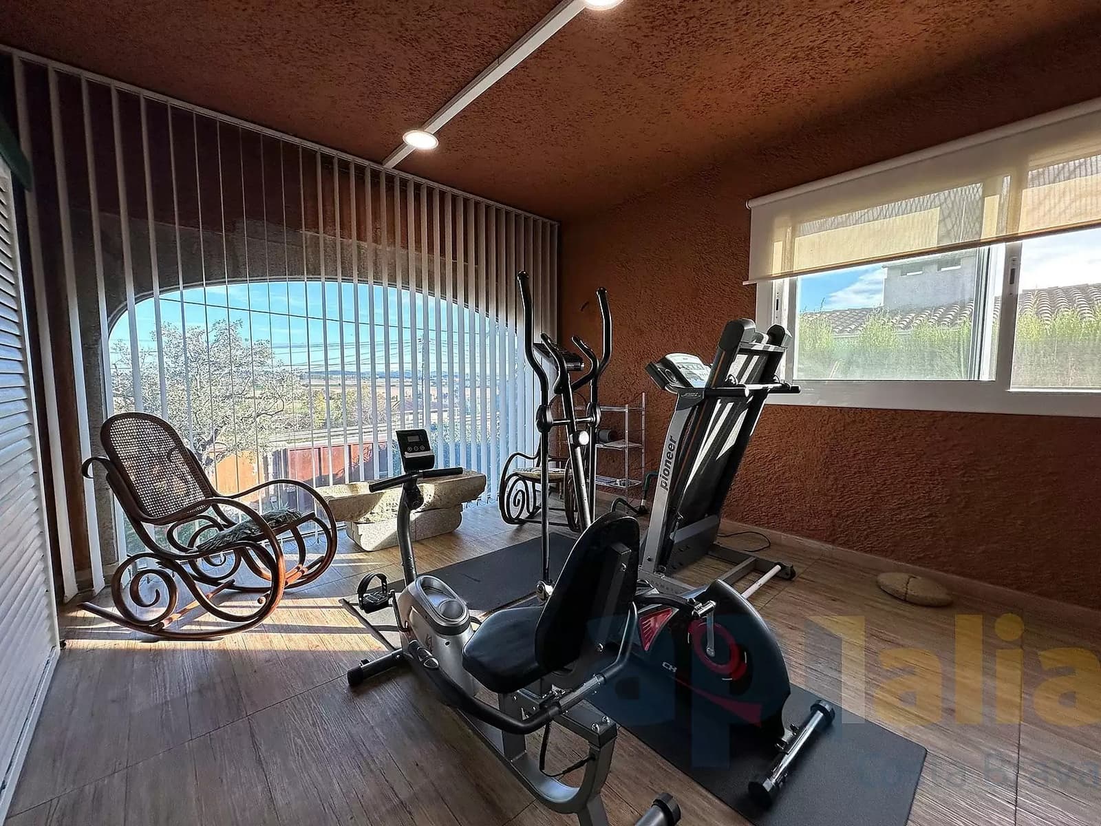 4 soveværelse Finca/Landehus til salg i Ultramort med swimmingpool garage - € 850.000 (Ref: 9973287)