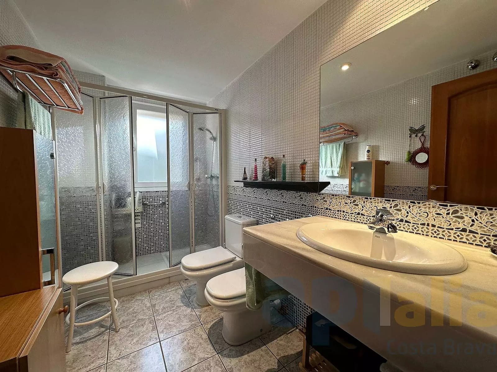 4 soveværelse Finca/Landehus til salg i Ultramort med swimmingpool garage - € 850.000 (Ref: 9973287)
