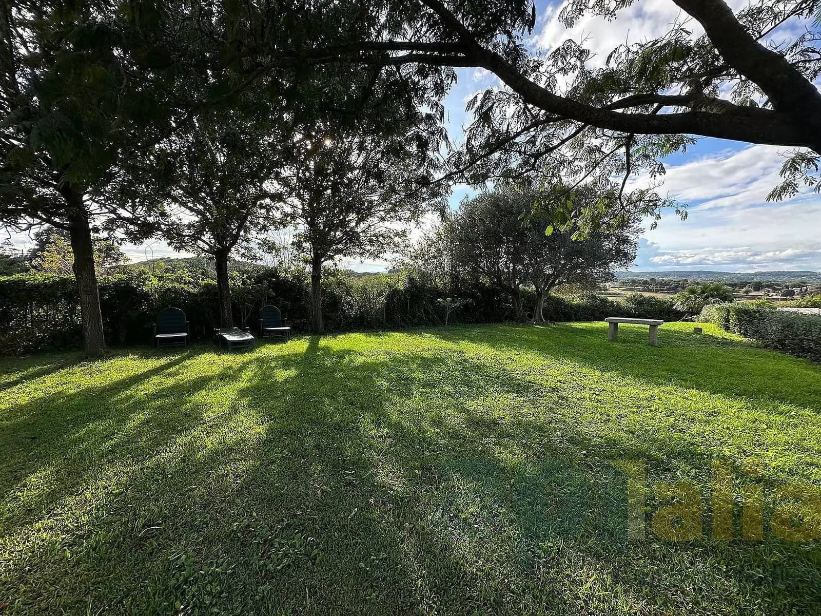 4 soveværelse Finca/Landehus til salg i Ultramort med swimmingpool garage - € 850.000 (Ref: 9973287)