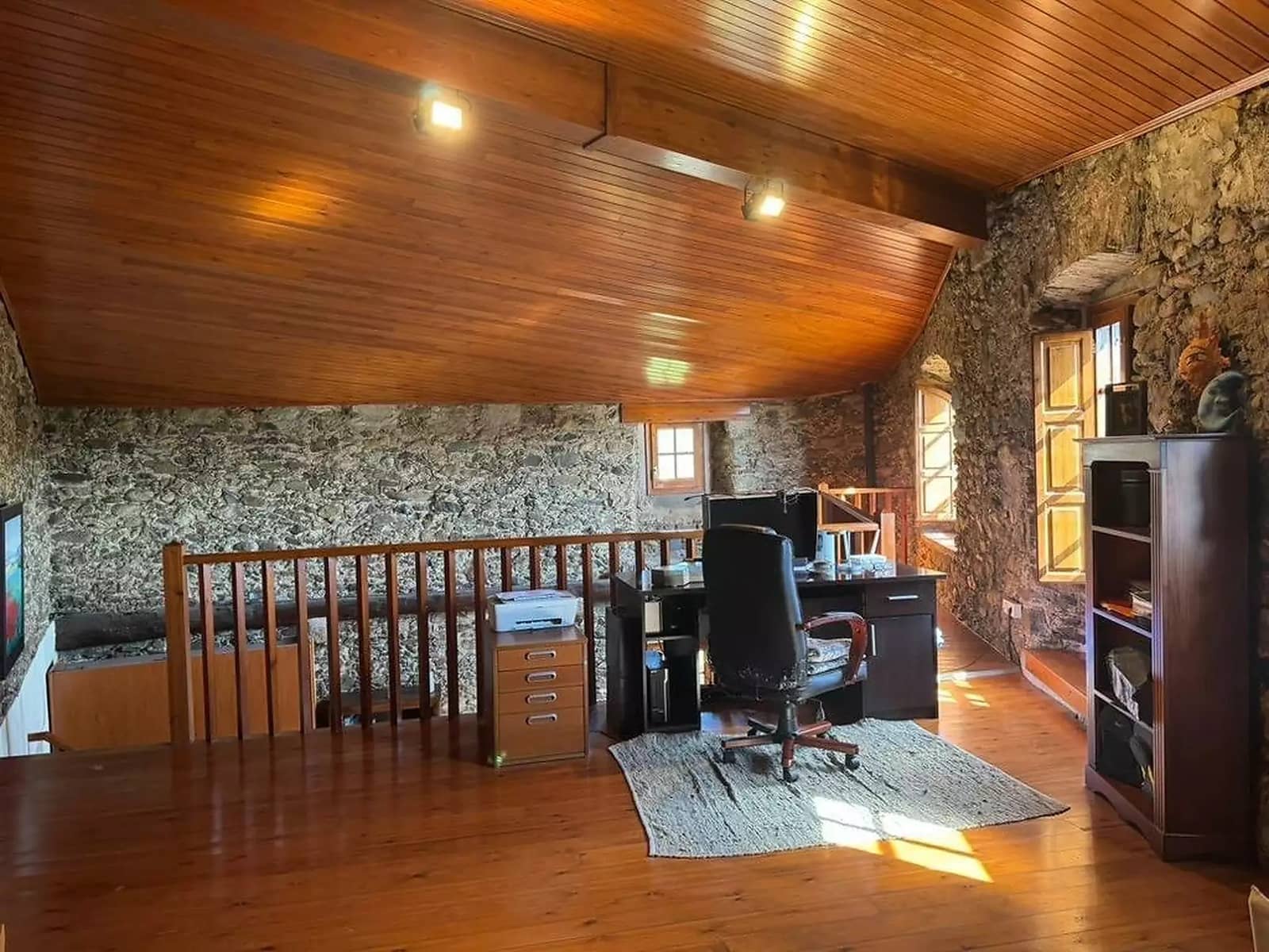 3 sypialnia Dom na sprzedaż w Rabos z garażem - 550 000 € (Ref: 9975379)