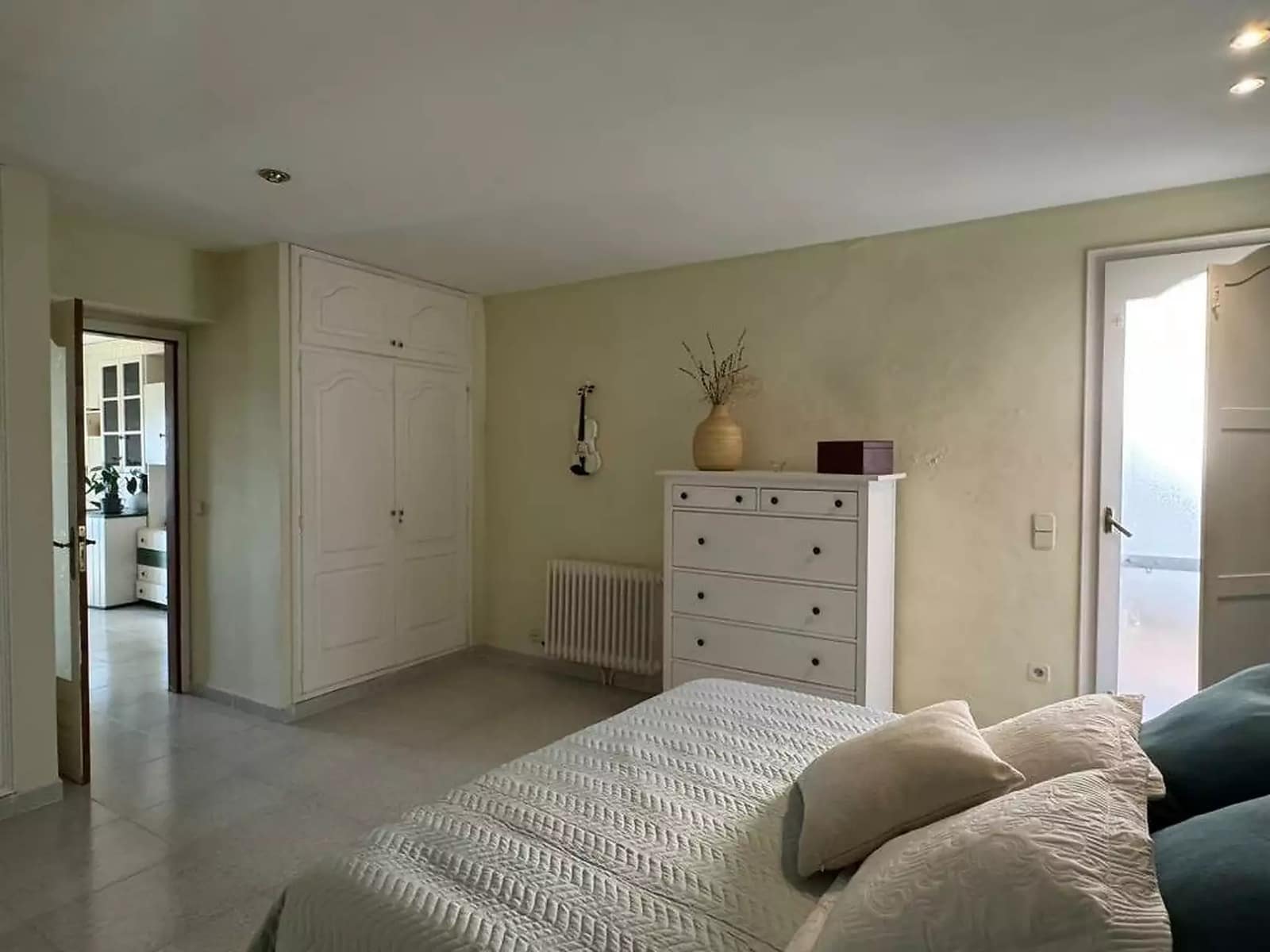 3 sypialnia Dom na sprzedaż w Rabos z garażem - 550 000 € (Ref: 9975379)