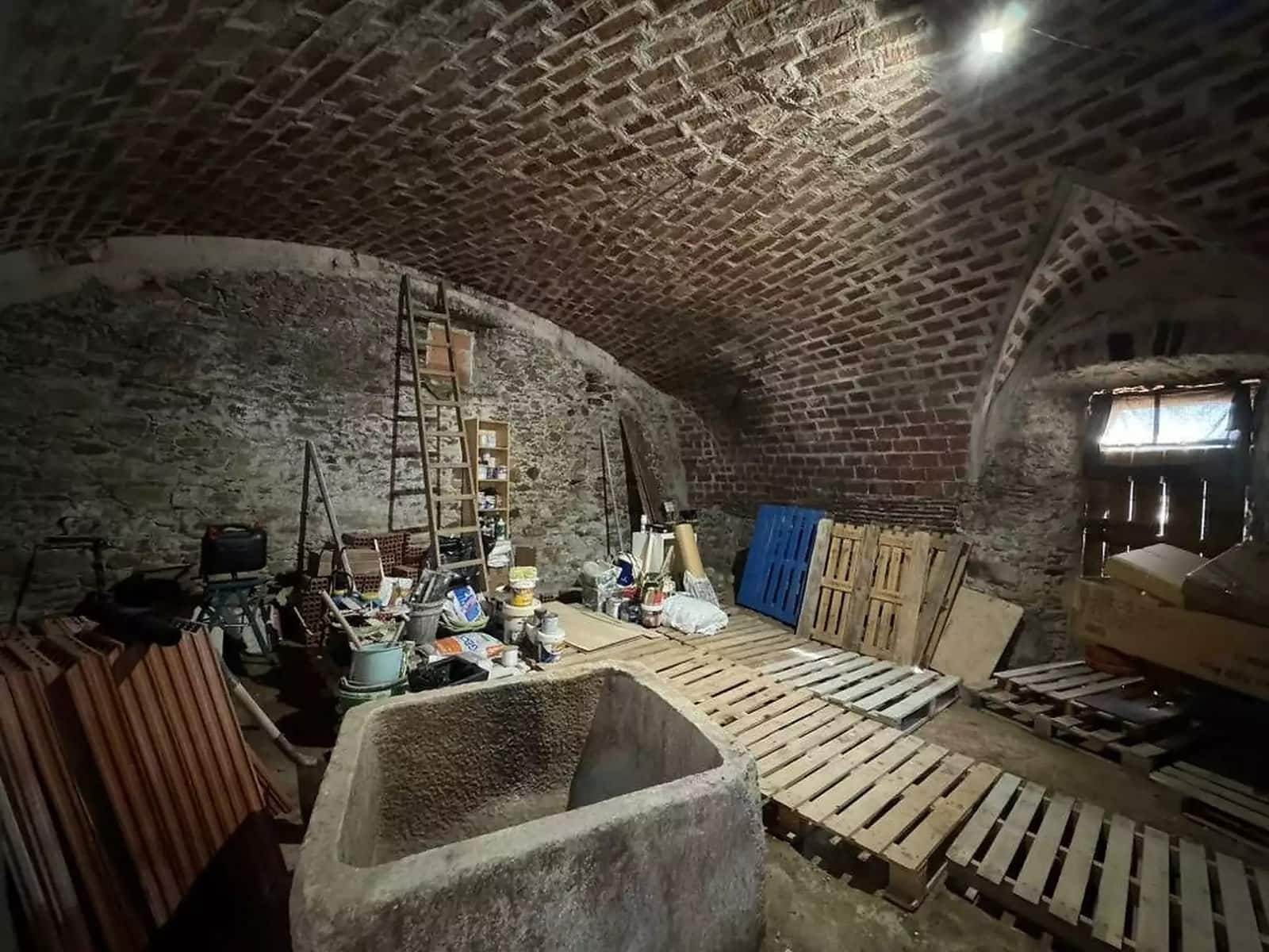 3 sypialnia Dom na sprzedaż w Rabos z garażem - 550 000 € (Ref: 9975379)