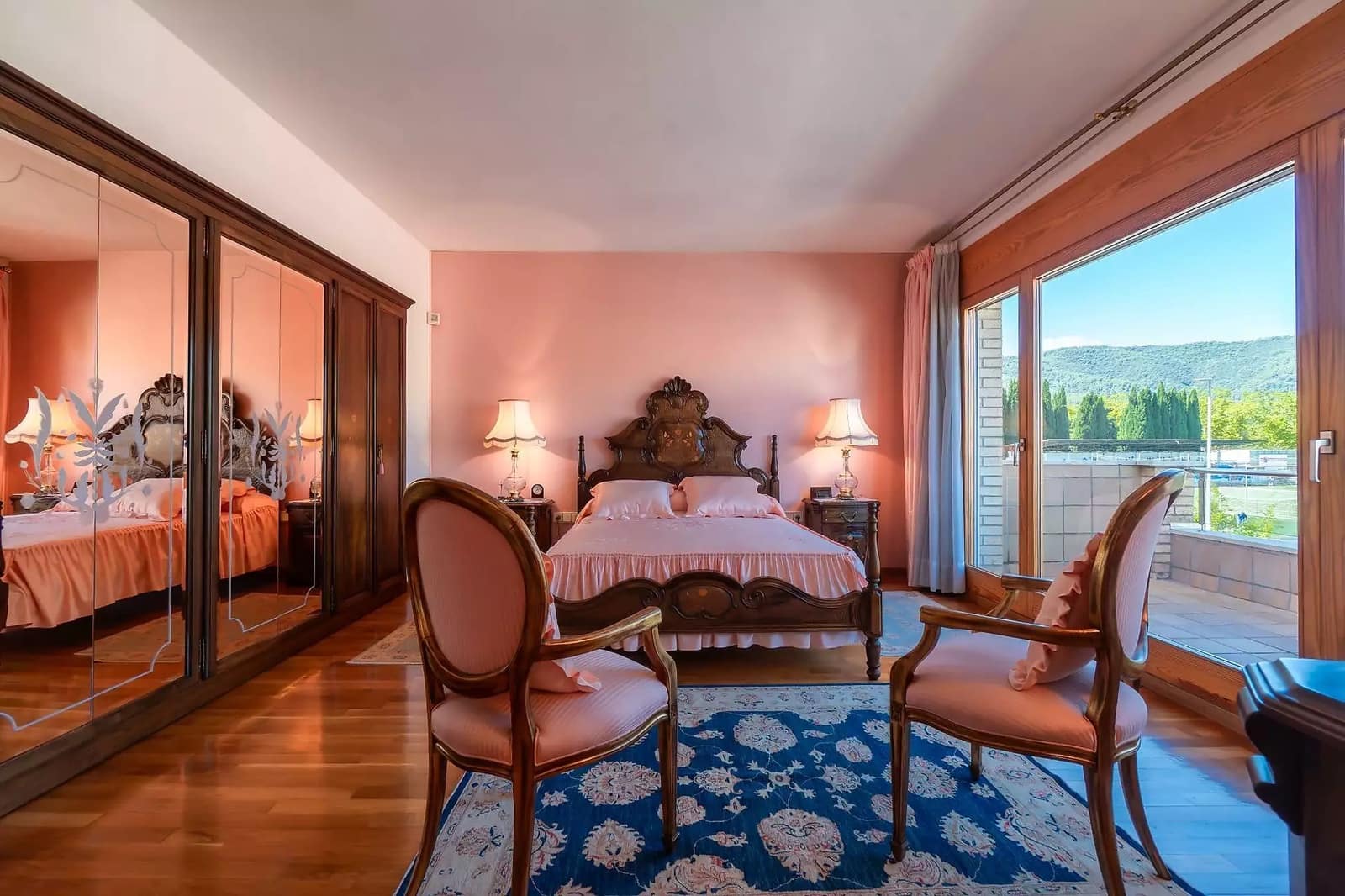 4 bedroom Villa for sale in Banyoles with pool garage - € 798,000 (Ref: 9975380)