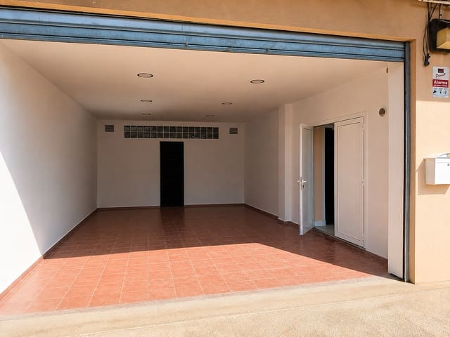 Commercieel te koop in Calonge i Sant Antoni - € 98.000 (Ref: 9978782)