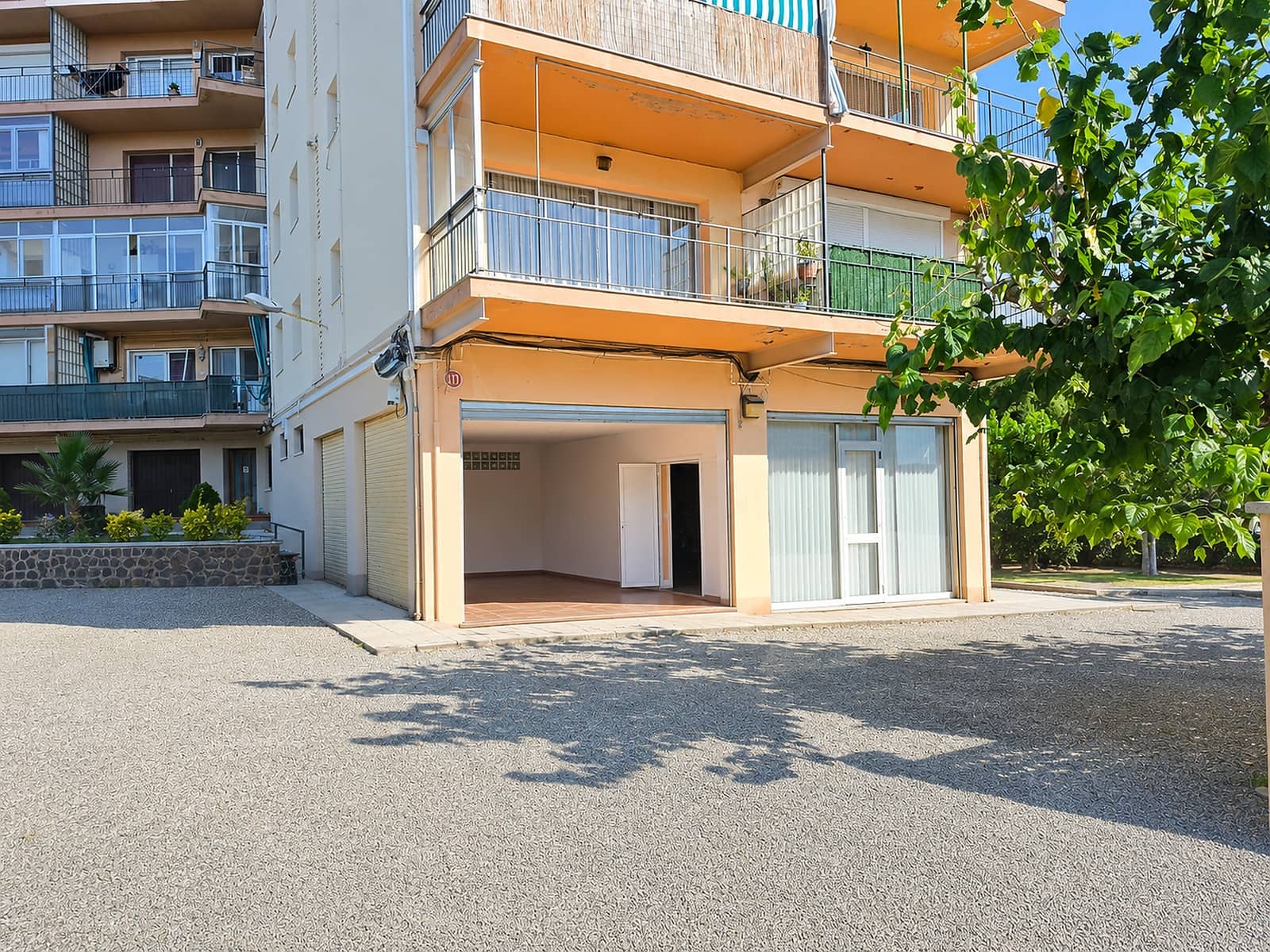 Commercieel te koop in Calonge i Sant Antoni - € 98.000 (Ref: 9978782)