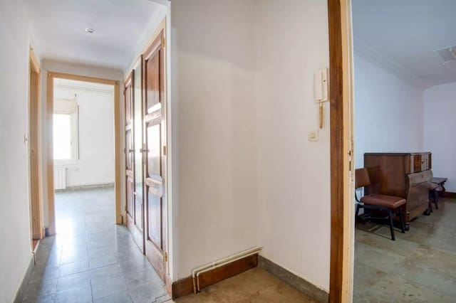 2 soveværelse Lejlighed til salg i Sant Feliu de Guíxols - € 225.000 (Ref: 9978783)
