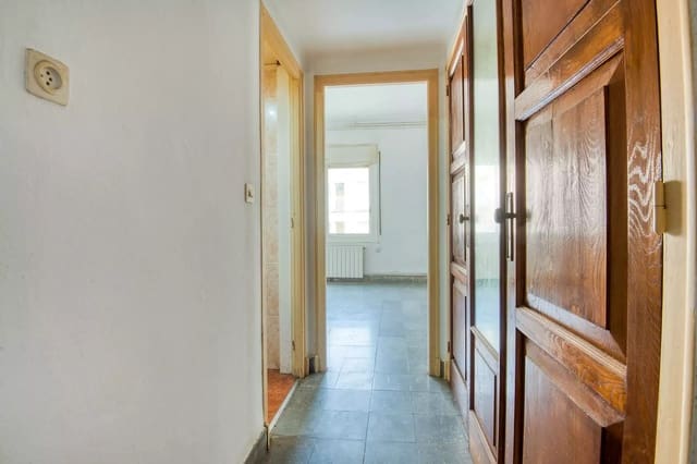 2 soveværelse Lejlighed til salg i Sant Feliu de Guíxols - € 225.000 (Ref: 9978783)