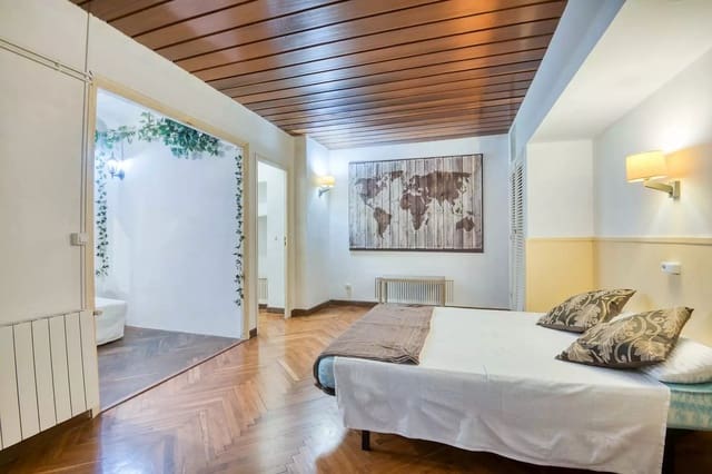 Apartamento de 3 habitaciones en Sant Feliu de Guíxols en venta - 385.000 € (Ref: 9978784)