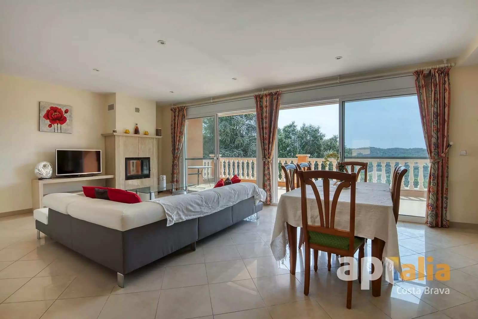 5 soveværelse Villa til salg i Calonge i Sant Antoni med swimmingpool garage - € 930.000 (Ref: 9982948)