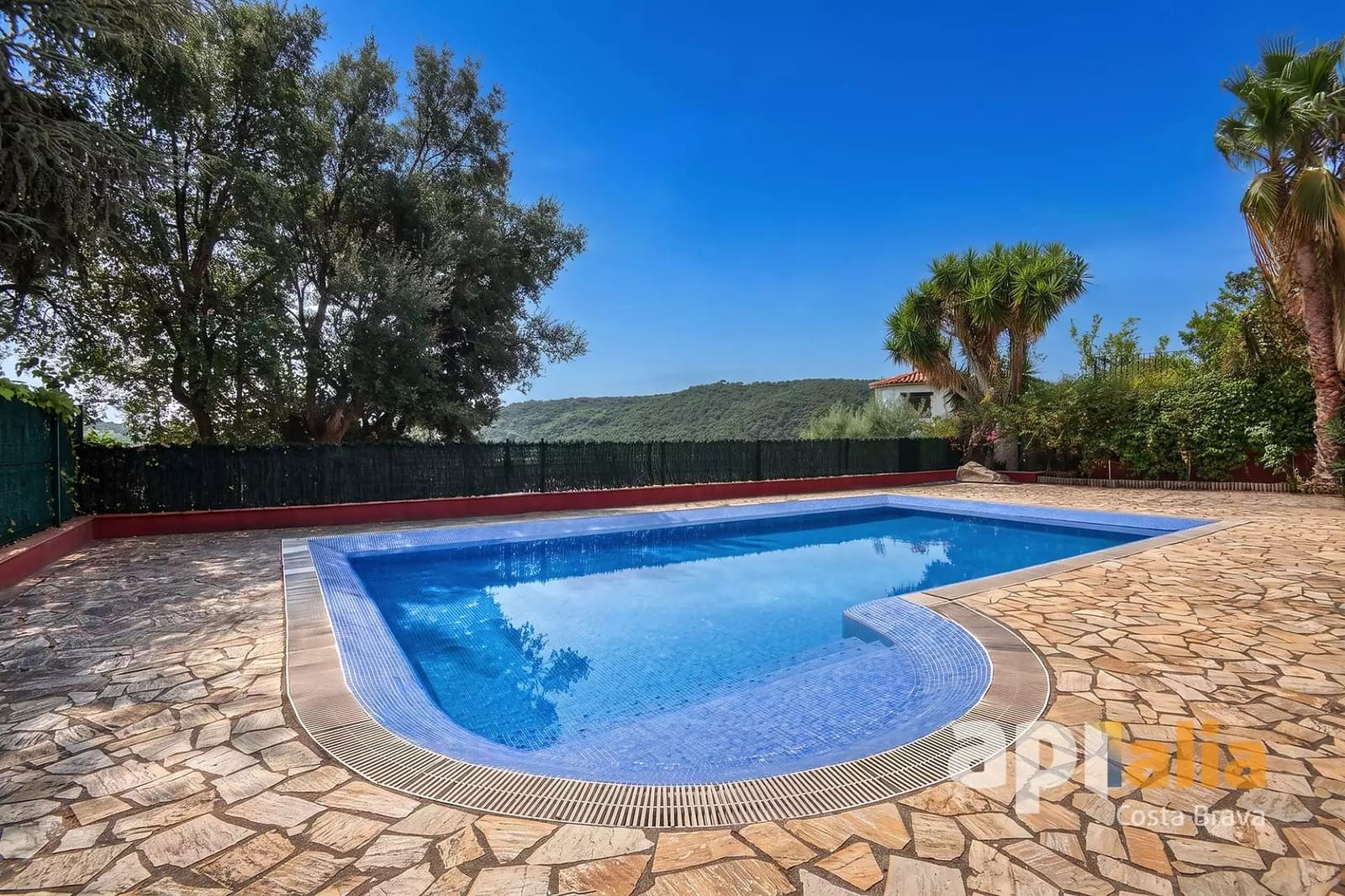 5 soveværelse Villa til salg i Calonge i Sant Antoni med swimmingpool garage - € 930.000 (Ref: 9982948)