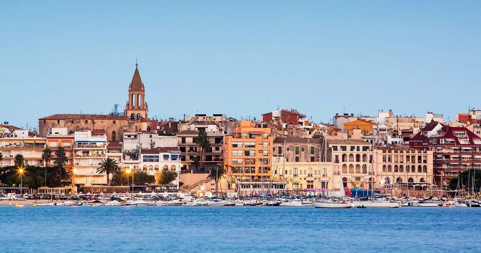 Comercial para venda em Palamos - 175 000 € (Ref: 9984965)