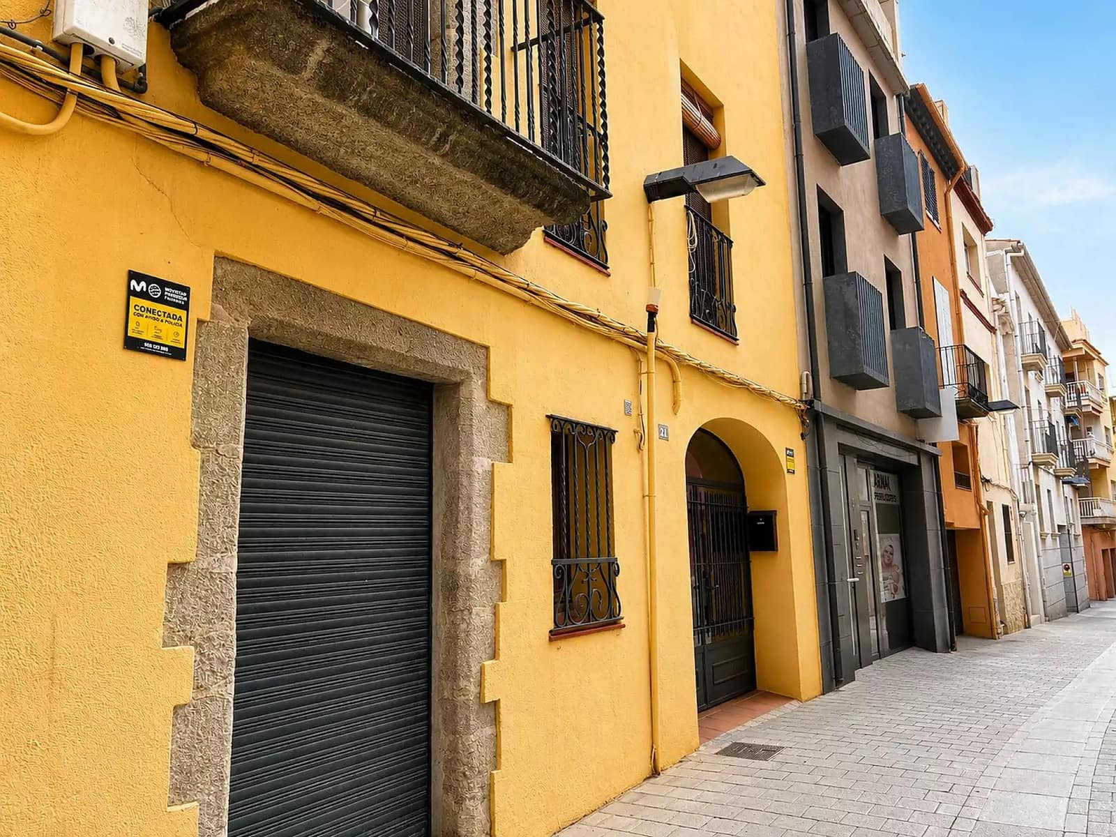 Comercial para venda em Palamos - 175 000 € (Ref: 9984965)