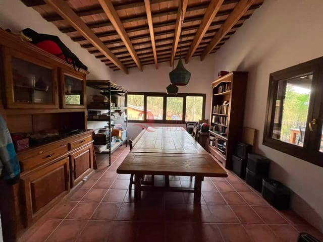 4 soveværelse Finca/Landehus til salg i Forallac med swimmingpool garage - € 595.000 (Ref: 9984966)