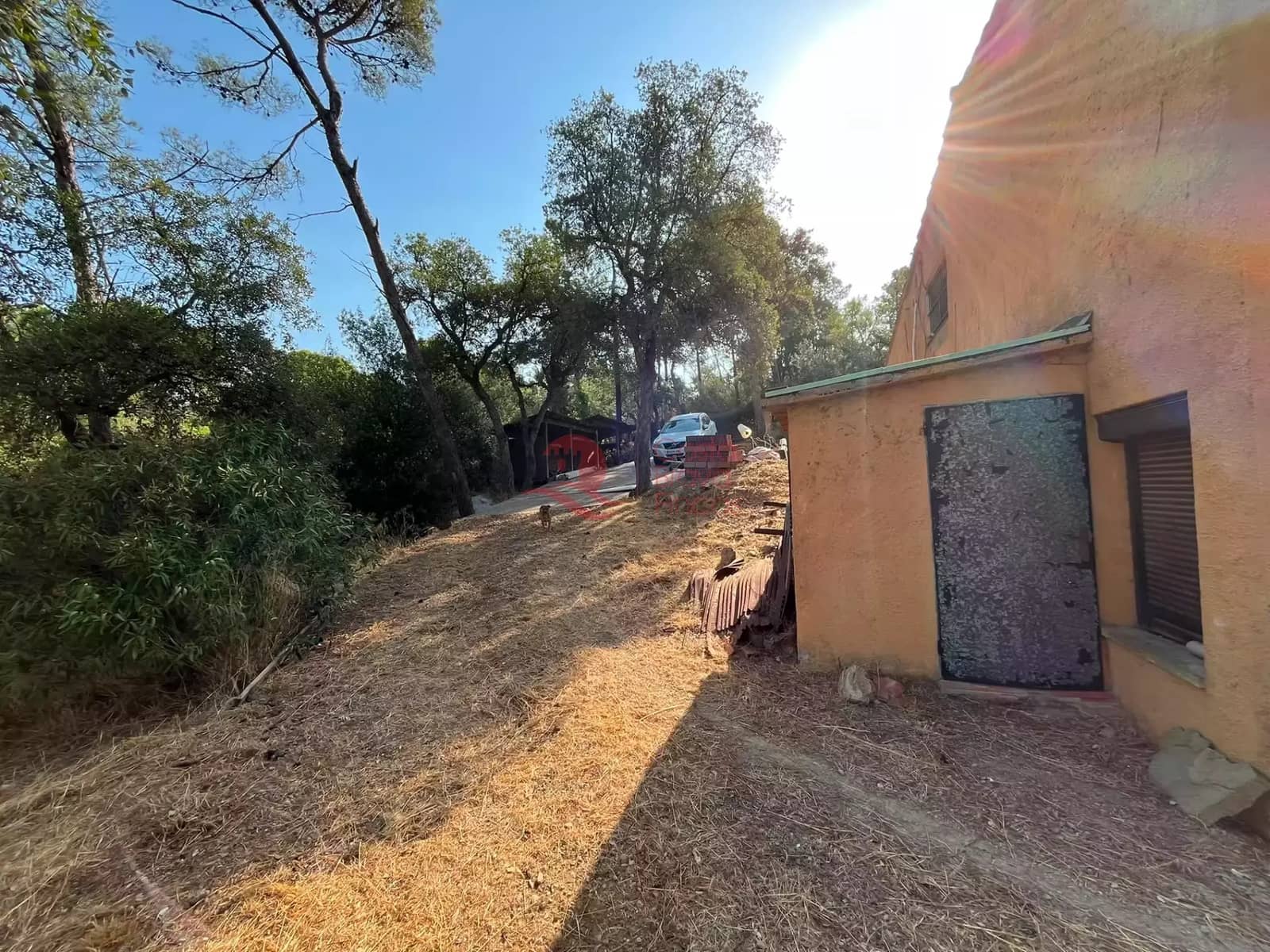 4 soveværelse Finca/Landehus til salg i Forallac med swimmingpool garage - € 595.000 (Ref: 9984966)