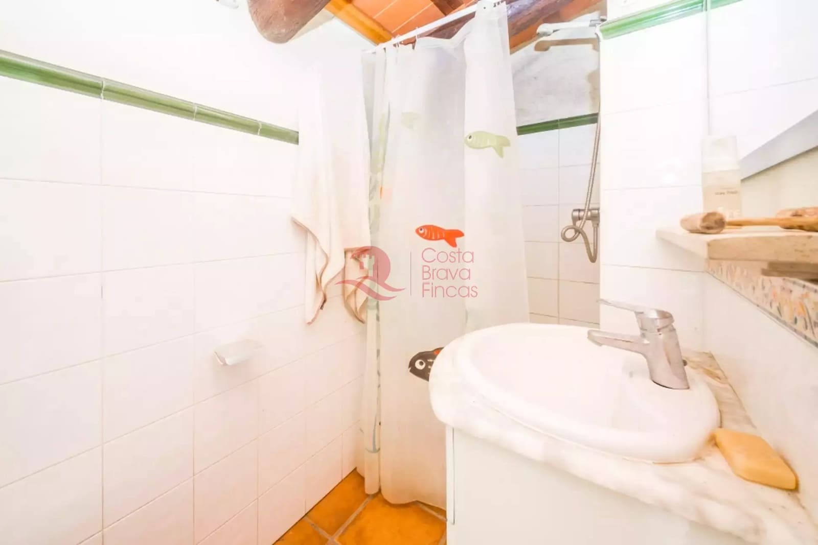 4 chambre Finca/Maison de Campagne à vendre à Forallac avec piscine garage - 495 000 € (Ref: 9984966)