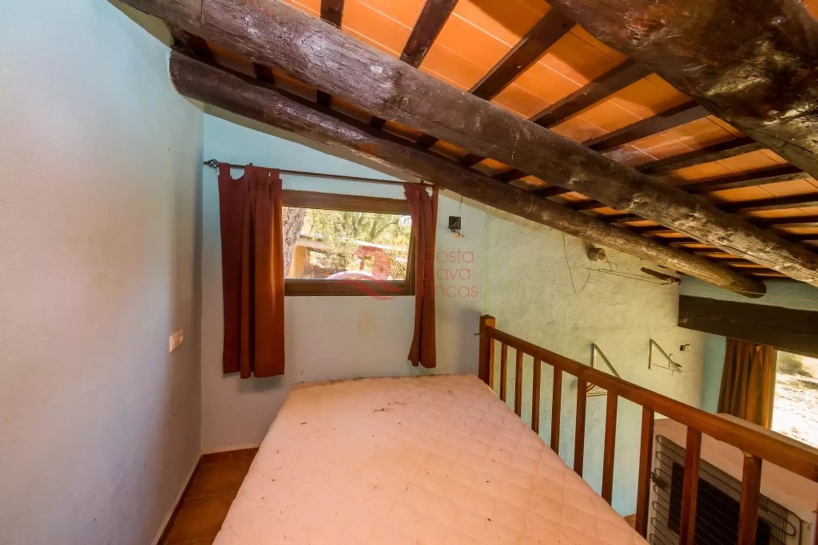 4 chambre Finca/Maison de Campagne à vendre à Forallac avec piscine garage - 495 000 € (Ref: 9984966)