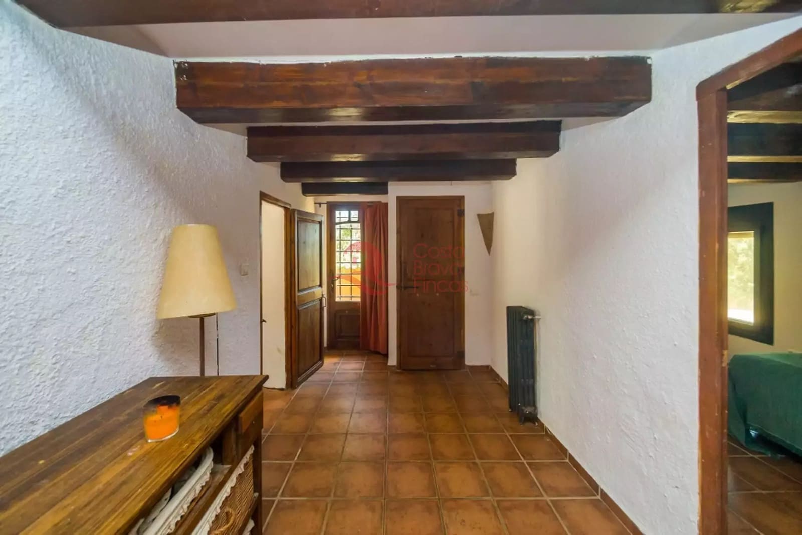 4 chambre Finca/Maison de Campagne à vendre à Forallac avec piscine garage - 495 000 € (Ref: 9984966)