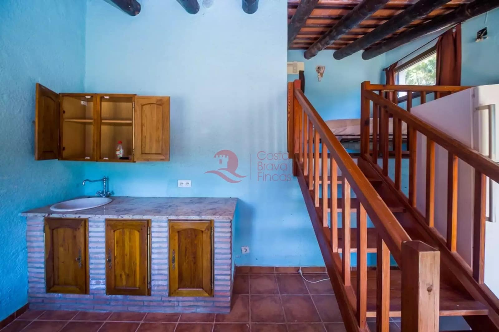 4 chambre Finca/Maison de Campagne à vendre à Forallac avec piscine garage - 495 000 € (Ref: 9984966)