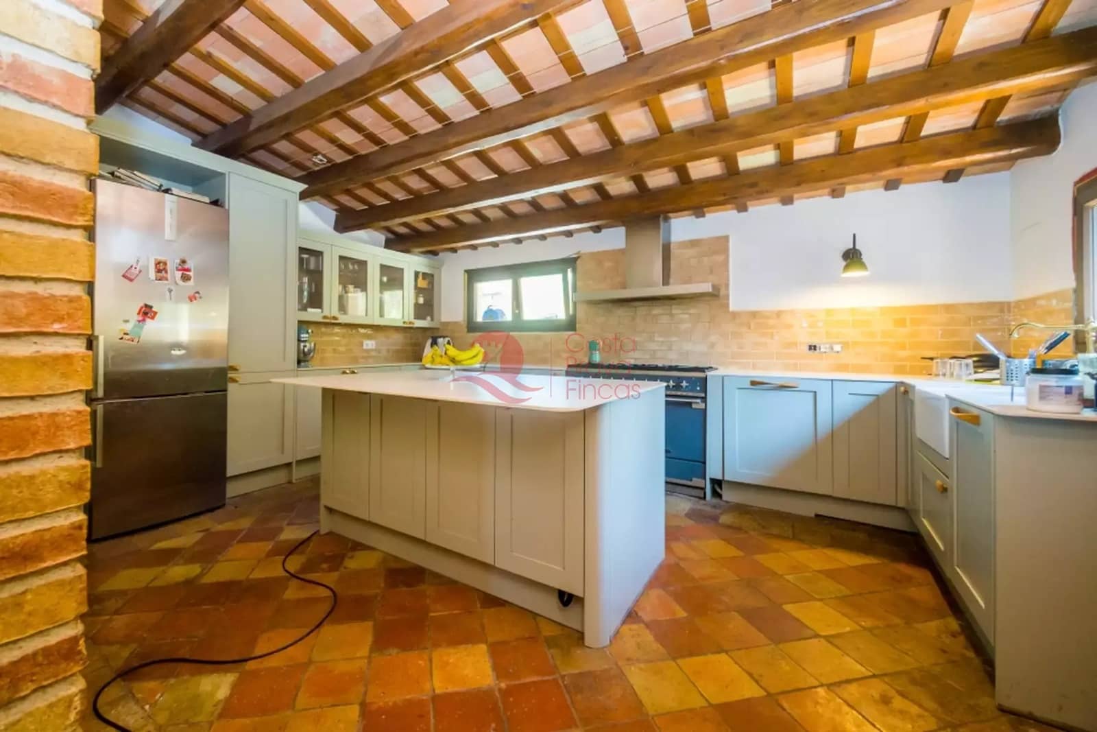 4 chambre Finca/Maison de Campagne à vendre à Forallac avec piscine garage - 495 000 € (Ref: 9984966)