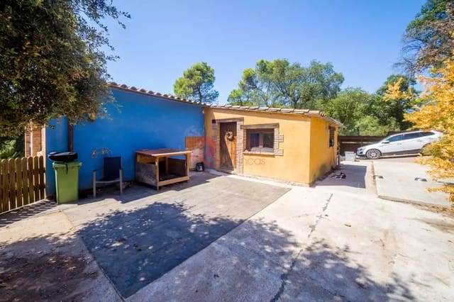4 bedroom Finca/Country House for sale in Forallac with pool garage - € 595,000 (Ref: 9984966)