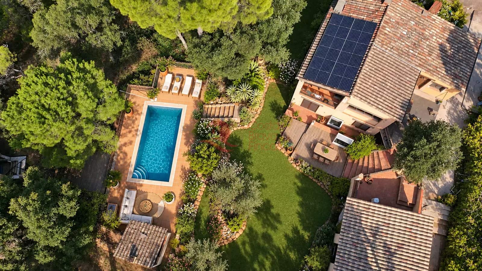 4 bedroom Finca/Country House for sale in Forallac with pool garage - € 495,000 (Ref: 9984966)