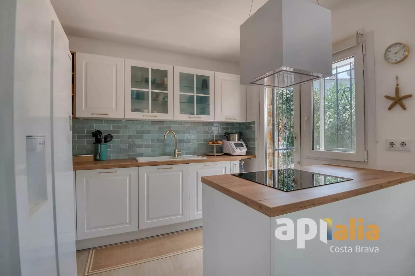 Chalet de 3 habitaciones en Calonge i Sant Antoni en venta con piscina garaje - 550.000 € (Ref: 9997100)