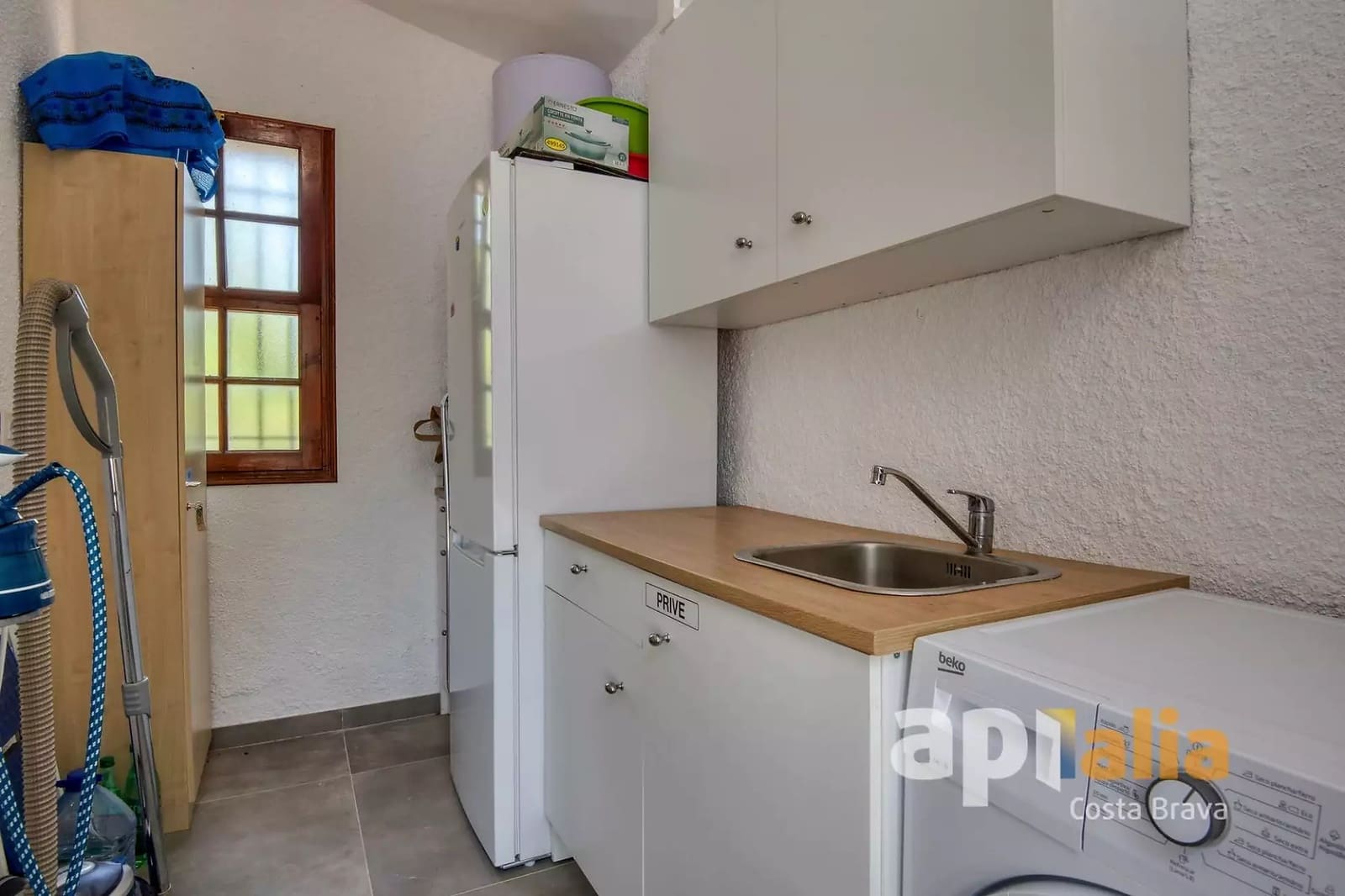 Chalet de 3 habitaciones en Calonge i Sant Antoni en venta con piscina garaje - 550.000 € (Ref: 9997100)