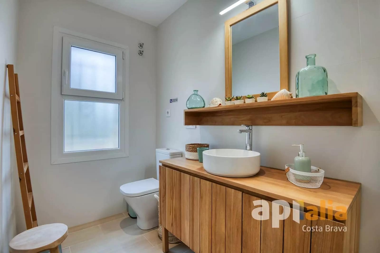 Chalet de 3 habitaciones en Calonge i Sant Antoni en venta con piscina garaje - 550.000 € (Ref: 9997100)