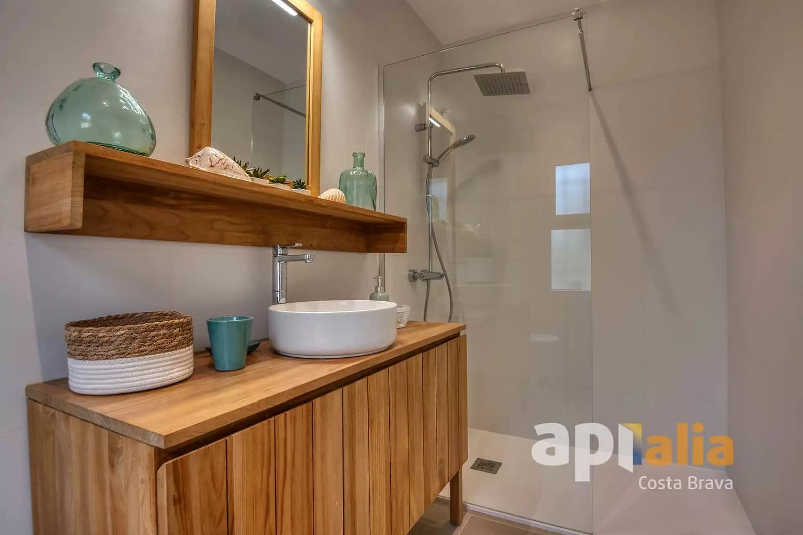 Chalet de 3 habitaciones en Calonge i Sant Antoni en venta con piscina garaje - 550.000 € (Ref: 9997100)