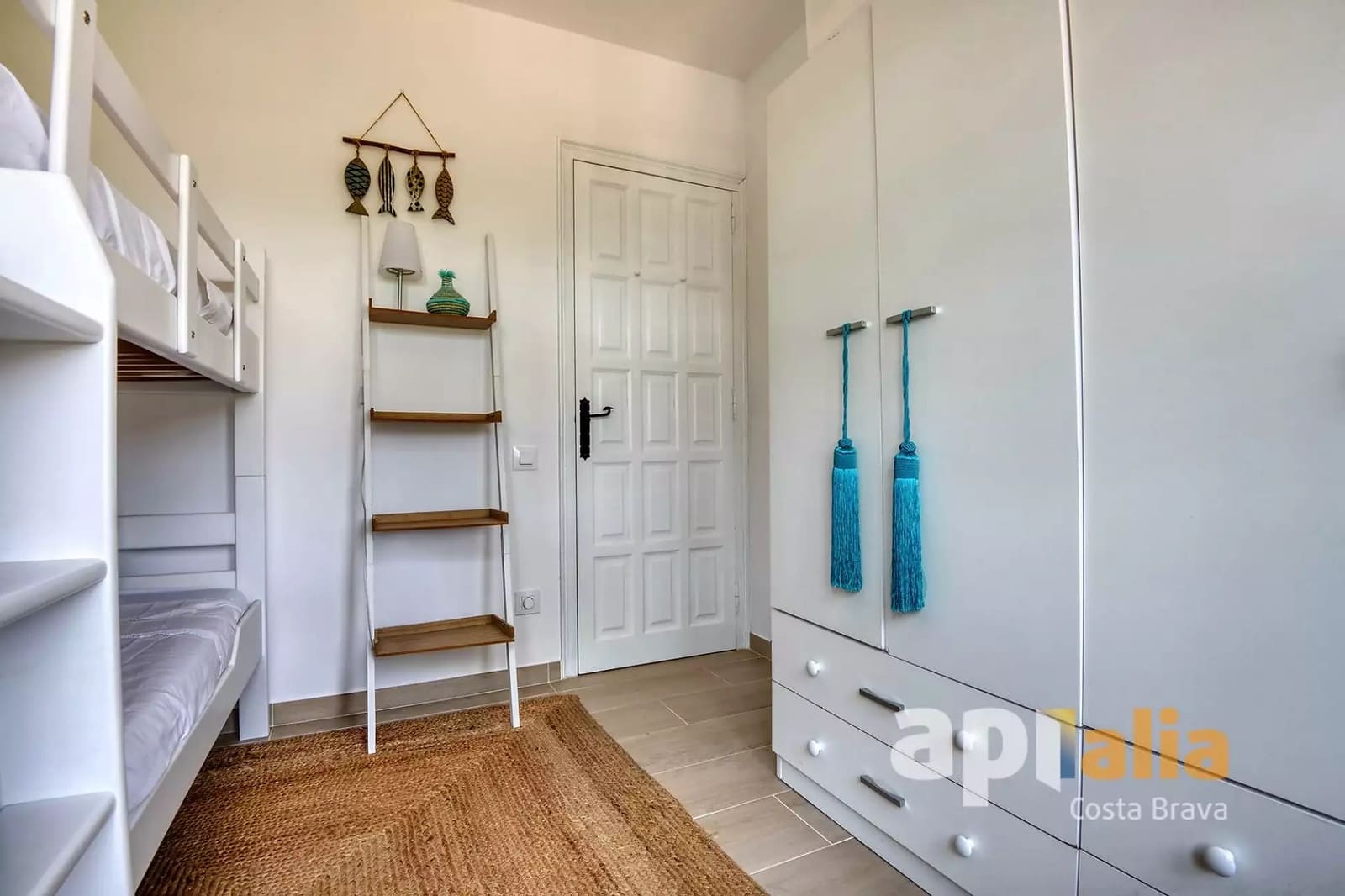 Chalet de 3 habitaciones en Calonge i Sant Antoni en venta con piscina garaje - 550.000 € (Ref: 9997100)