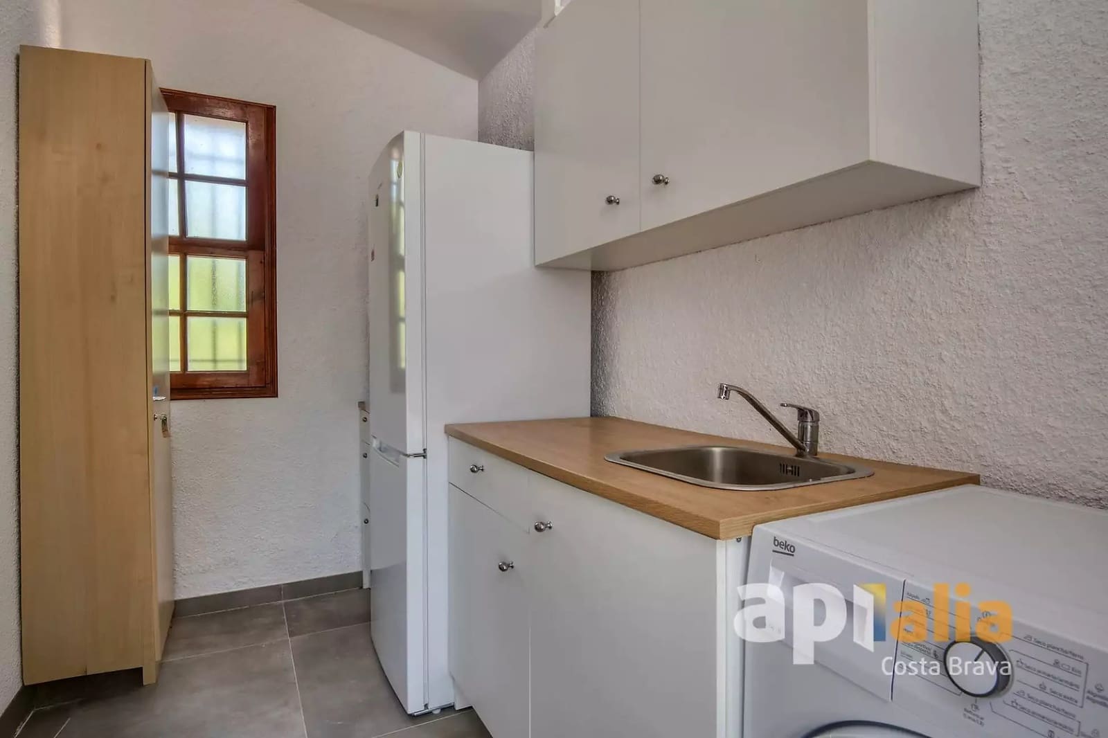 Chalet de 3 habitaciones en Calonge i Sant Antoni en venta con piscina garaje - 550.000 € (Ref: 9997100)